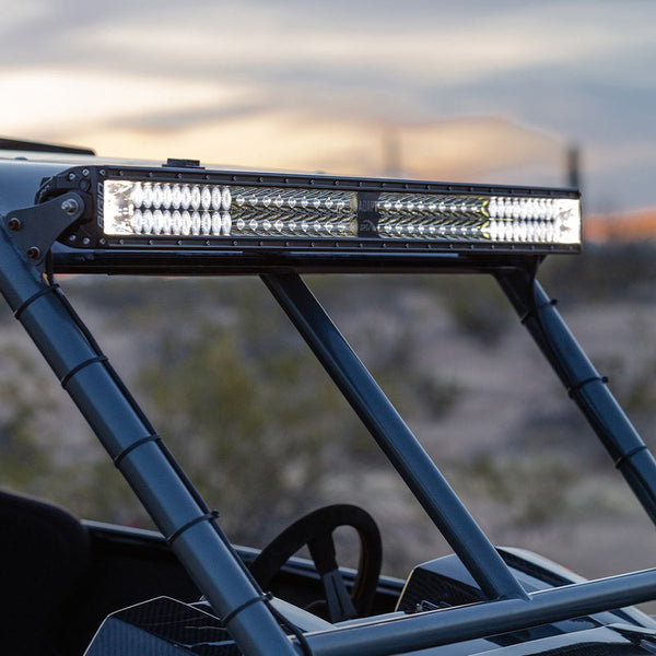 RIGID Industries 30’’ Adapt E-Series Lightbar - Black [270413] - Light Bars