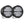 RIGID Industries 360-Series RGBW 6’’ Offroad Lamp Drive Beam w/RGBW Backlight Pods - Set of 2 [36411] - Lighting