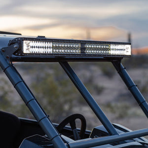 RIGID Industries 50’’ Adapt E-Series Lightbar - Black [290413] - Light Bars