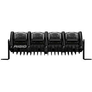 RIGID Industries Adapt 10’’ Light Bar - Black [210413] - Light Bars