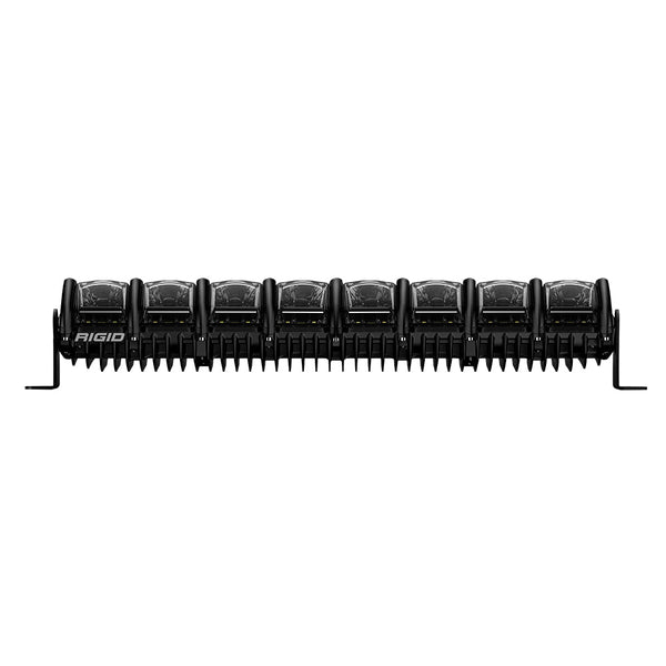 RIGID Industries Adapt 20’’ Light Bar - Black [220413] - Light Bars