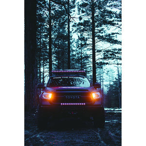 RIGID Industries Adapt 40’’ Light Bar - Black [240413] - Light Bars