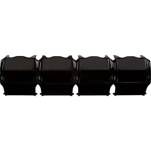 RIGID Industries Adapt Lens Cover 10’’ - Black [11001] - Accessories