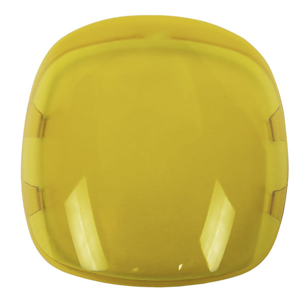 RIGID Industries Adapt XE Light Cover - Yellow [300420] - Accessories