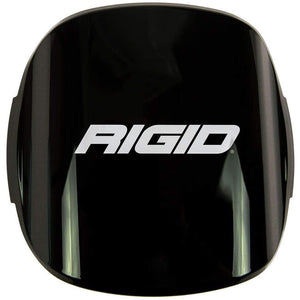 RIGID Industries Adapt XP Light Cover - Black [300425] - Accessories