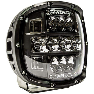 RIGID Industries Adapt XP - Single [300414] - Flood/Spreader Lights