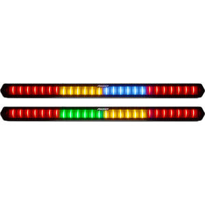 RIGID Industries Chase 28’’ Lightbar - Tube Mount [901801] - Light Bars