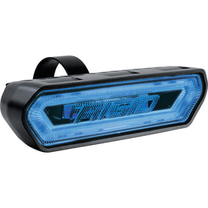 RIGID Industries Chase - Blue [90144] - Flood/Spreader Lights