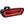 RIGID Industries Chase - Red [90133] - Flood/Spreader Lights