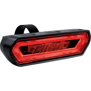 RIGID Industries Chase - Red [90133] - Flood/Spreader Lights