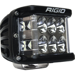 RIGID Industries D-SS Series PRO Driving Surface Mount - Black [261313] - Flood/Spreader Lights