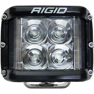 RIGID Industries D-SS Series PRO Flood Surface Mount - Black [261113] - Flood/Spreader Lights