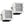 RIGID Industries D-XL PRO - Diffused LED - Pair - White [324313] - Flood/Spreader Lights