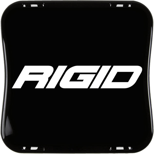 RIGID Industries D-XL Series Cover - Black [321913] - Accessories