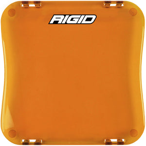 RIGID Industries D-XL Series Cover - Yellow [321933] - Accessories