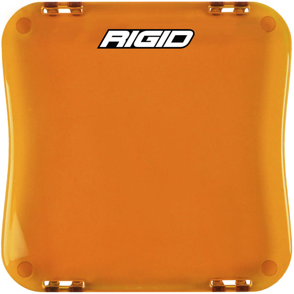 RIGID Industries D-XL Series Cover - Yellow [321933] - Accessories