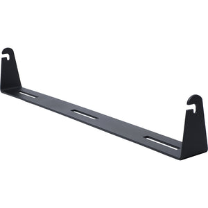 RIGID Industries E-Series 20’’ Cradle Mount - Black [42010] - Accessories