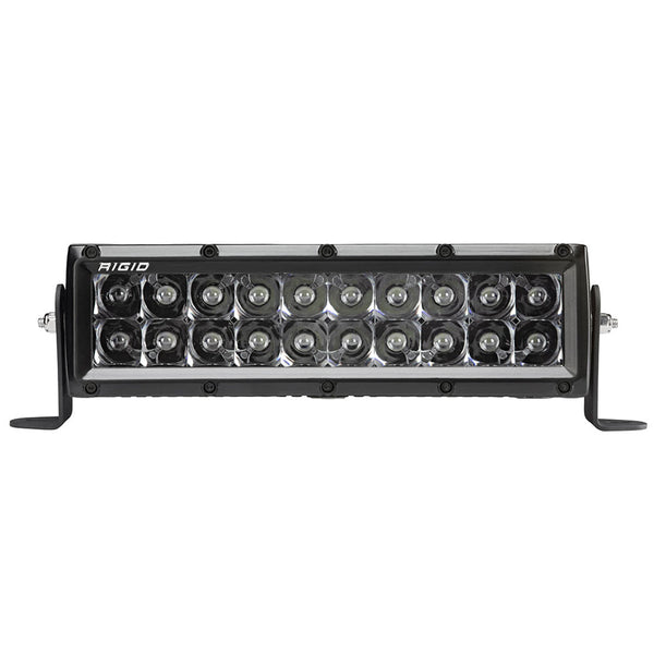 RIGID Industries E-Series Pro 10’’ Spot Midnight Black [110213BLK] - Lighting