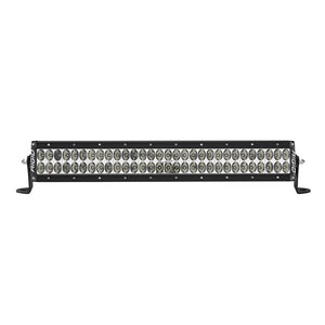 RIGID Industries E-Series PRO 20’’ Driving - Black [121613] - Light Bars