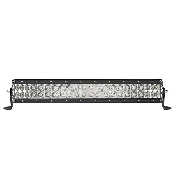 RIGID Industries E-Series PRO 20’’ Spot/Driving Combo [122313] - Light Bars