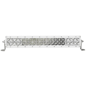 RIGID Industries E-Series PRO 20’’ Spot-Flood Combo LED - White [820313] - Light Bars