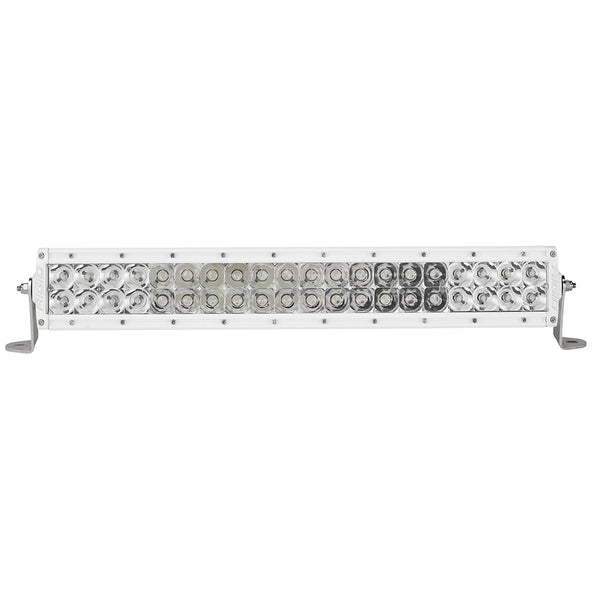 RIGID Industries E-Series PRO 20’’ Spot-Flood Combo LED - White [820313] - Light Bars