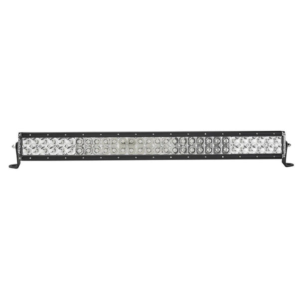 RIGID Industries E-Series PRO 30’’ Spot/Flood Combo - Black [130313] - Lighting