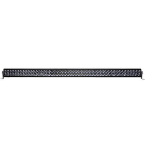 RIGID Industries E-Series PRO 50’’ - Spot LED - Midnight Edition - Black [150213BLK] - Light Bars