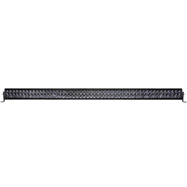 RIGID Industries E-Series PRO 50’’ - Spot LED - Midnight Edition - Black [150213BLK] - Light Bars