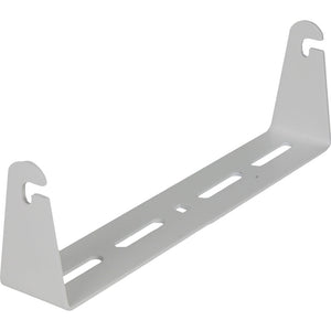 RIGID Industries M-Series 10’’ Cradle Mount - White [41011] - Accessories