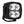 RIGID Industries Phoenix Pod 5’’ LED Light [168240] - Light Bars