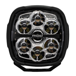 RIGID Industries Phoenix XL POD - 7’’ LED Light [168241] - Light Bars
