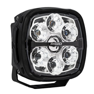 RIGID Industries Phoenix XL POD - 7’’ LED Light [168241] - Light Bars