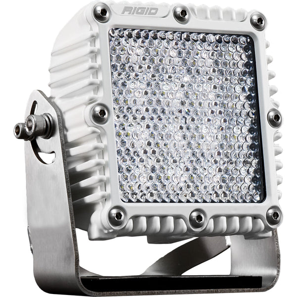 RIGID Industries Q-Series PRO Driving Diffused [545513] - Flood/Spreader Lights