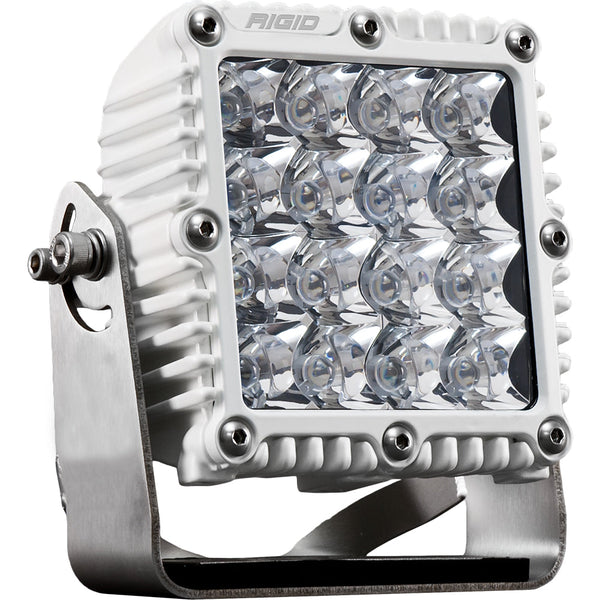 RIGID Industries Q-Series PRO Spot - Single [245213] - Flood/Spreader Lights