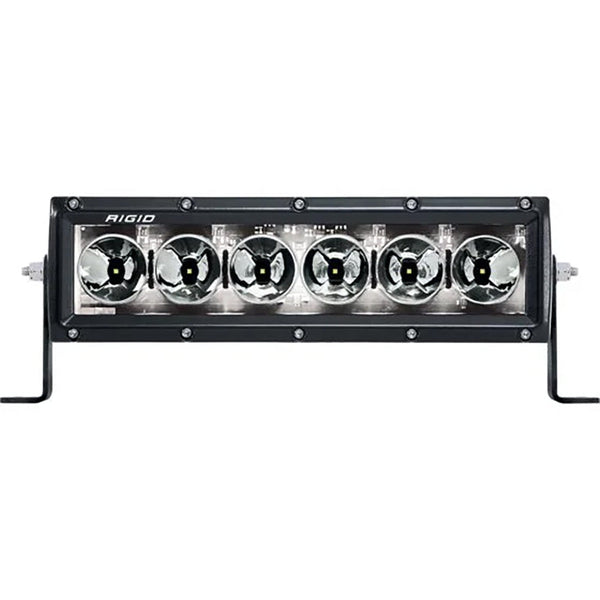 RIGID Industries Radiance + 10’’ Light Bar - RGBW [210053] - Light Bars