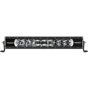 RIGID Industries Radiance + 20’’ Light Bar - RGBW [220053] - Light Bars