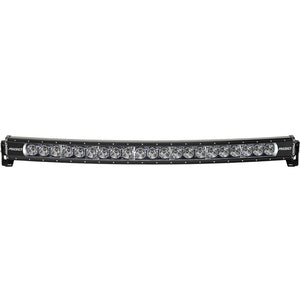 RIGID Industries Radiance + Curved 40’’ Light Bar - RGBW [340053] - Light Bars