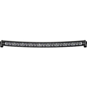 RIGID Industries Radiance + Curved 50’’ Light Bar - RGBW [350053] - Light Bars