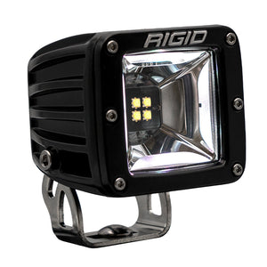 RIGID Industries Radiance Scene - RGBW - Surface Mount - Pair [682053] - Pods & Cubes