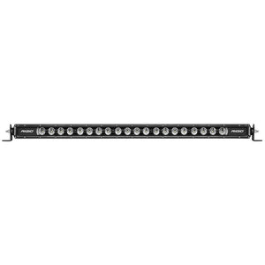 RIGID Industries Radiance + SR-Series LED Light - 8 Option RGBW Backlight - 30’’ [230603] - Lighting