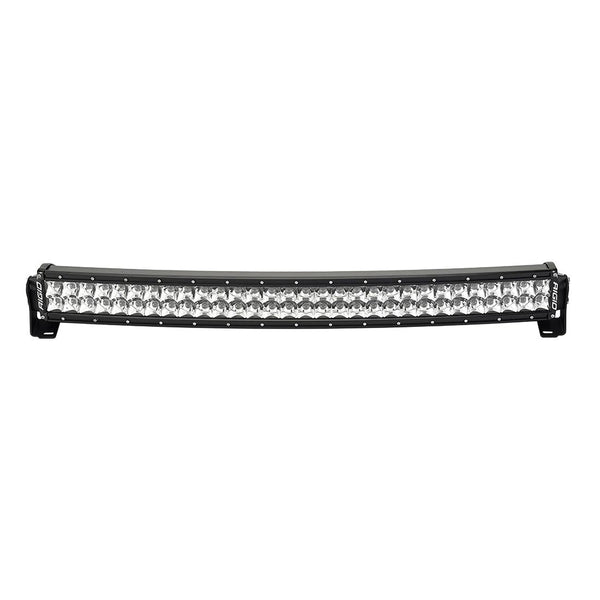 RIGID Industries RDS-Series PRO 30’’ Spot Curved - Black [883213] - Light Bars