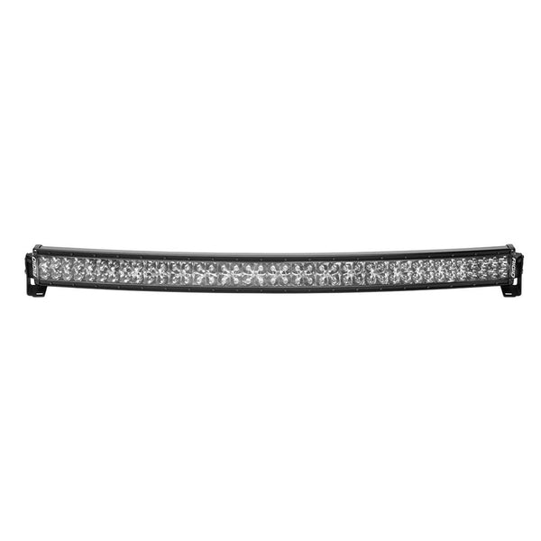 RIGID Industries RDS-Series PRO 40’’ Spot - Midnight [884213BLK] - Light Bars