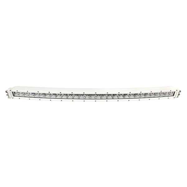 RIGID Industries RDS SR-SRS PRO 30’’ Spot - White [87331] - Light Bars