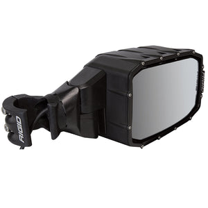 RIGID Industries Reflect Mirror Light - Black (Pair) [64011] - Flood/Spreader Lights