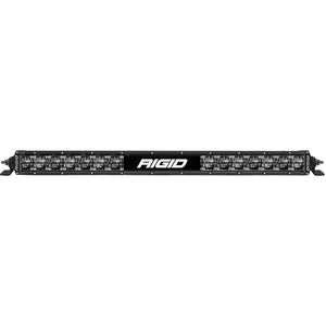 RIGID Industries SAE Compliant SR-SRS 20’’ Light Bar - Black [920413] - Light Bars