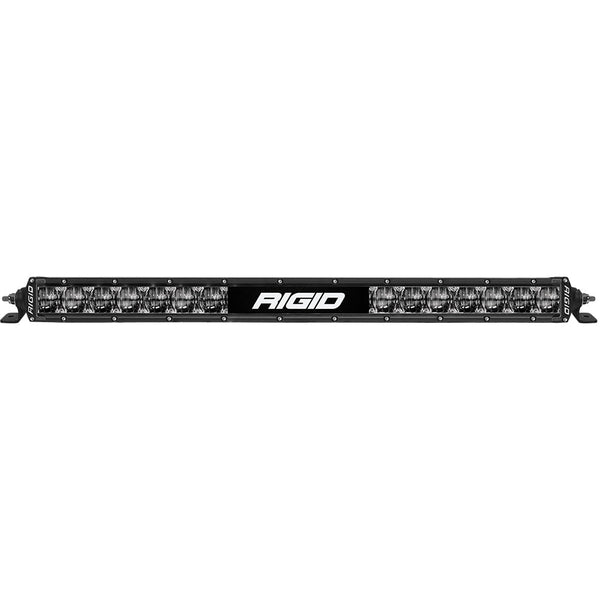 RIGID Industries SAE Compliant SR-SRS 20’’ Light Bar - Black [920413] - Light Bars