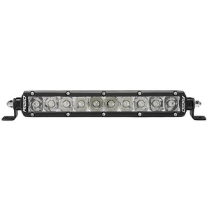 RIGID Industries SR-Series 10’’ Spot [910213] - Light Bars