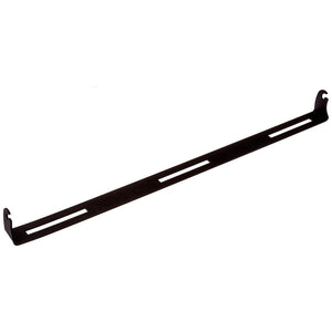 RIGID Industries SR-Series 20’’ Cradle Mount - Black [42090] - Accessories