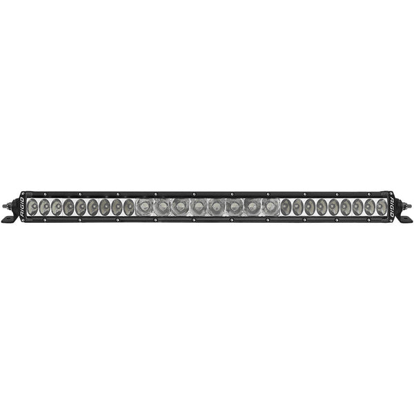 RIGID Industries SR-Series PRO 20’’ - Hyperspot/Drive Combo LED - Black [921314] - Light Bars